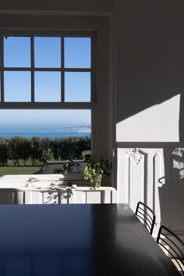 Villa Anvers Guethary Bidart Exterior photo