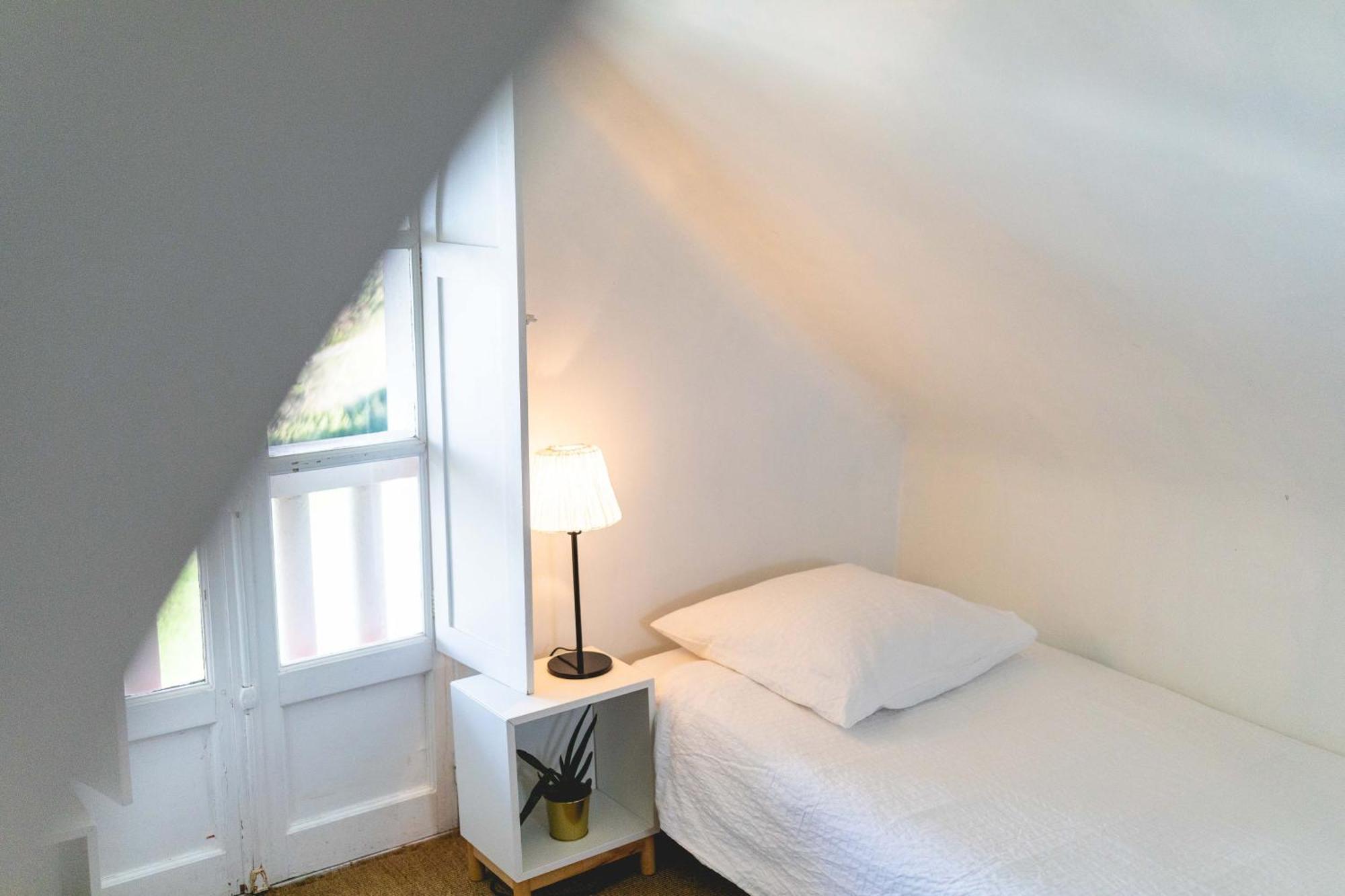 Villa Anvers Guethary Bidart Room photo