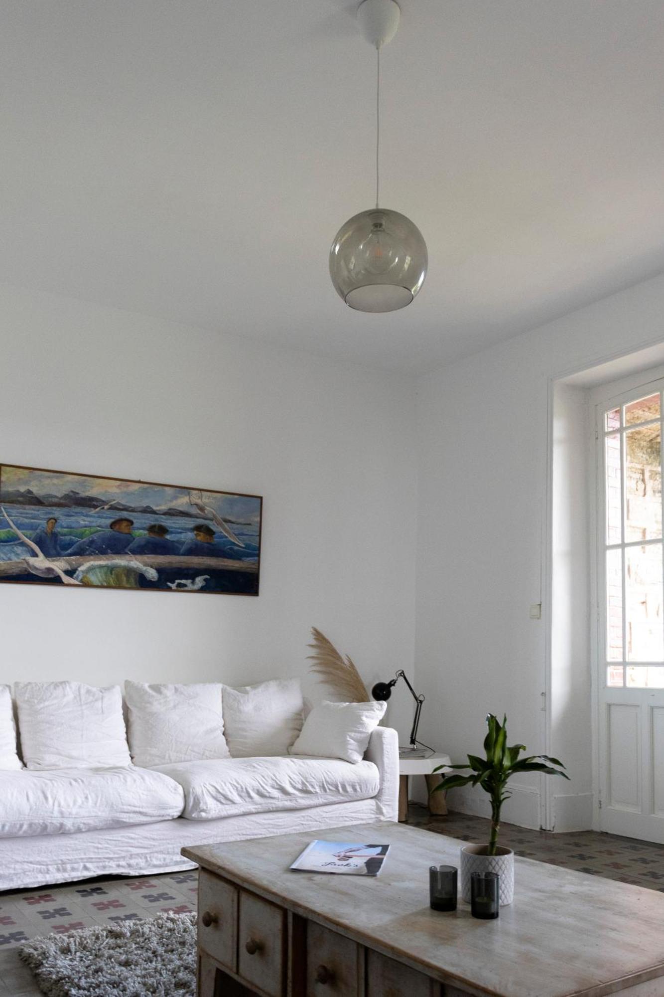 Villa Anvers Guethary Bidart Room photo